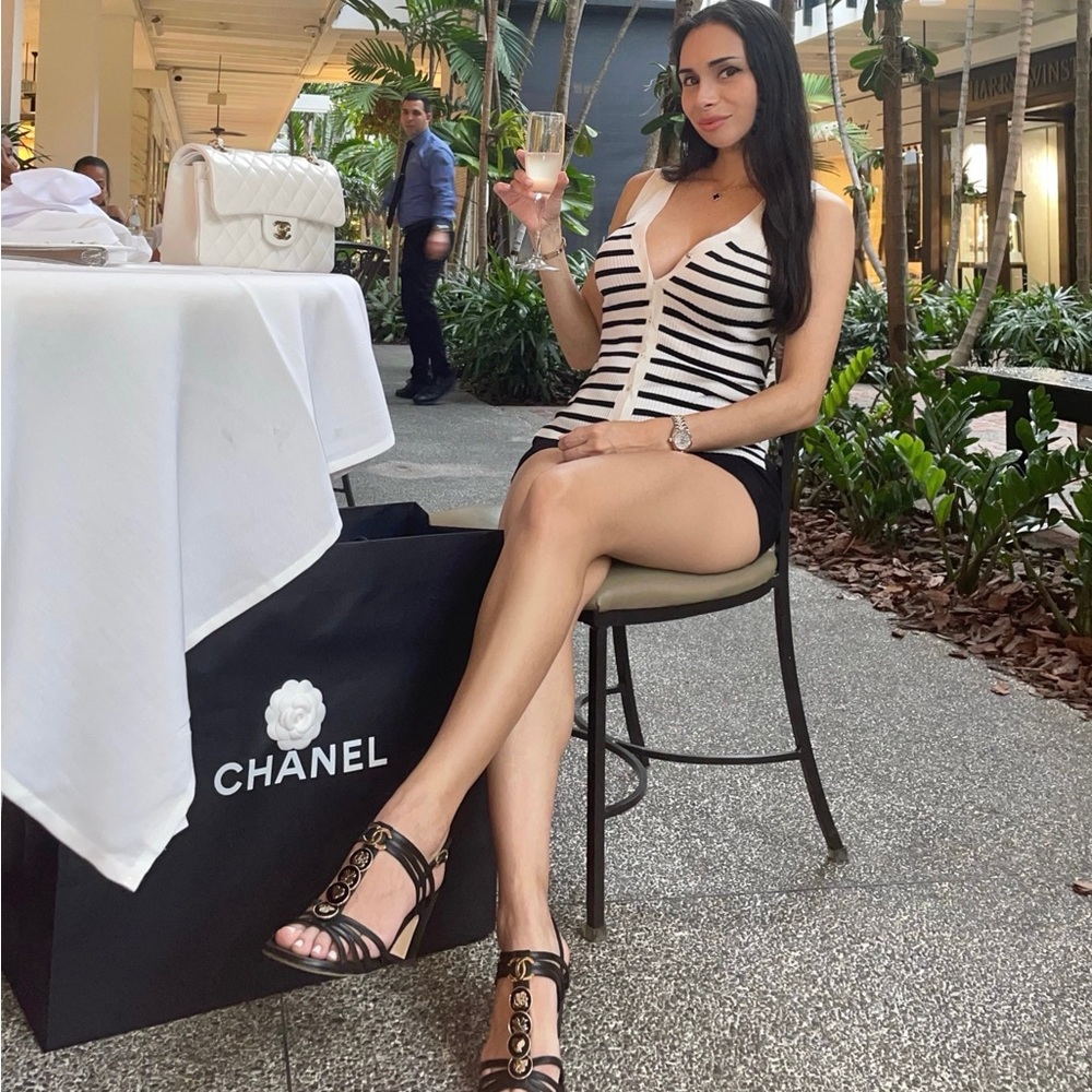 Meet your Posher, shopJuicy